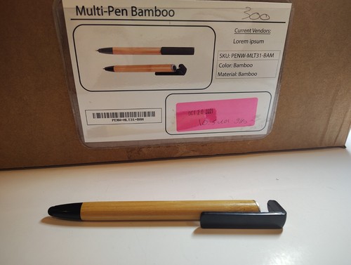 300pcs multi pen wood - 300pcs., multi-