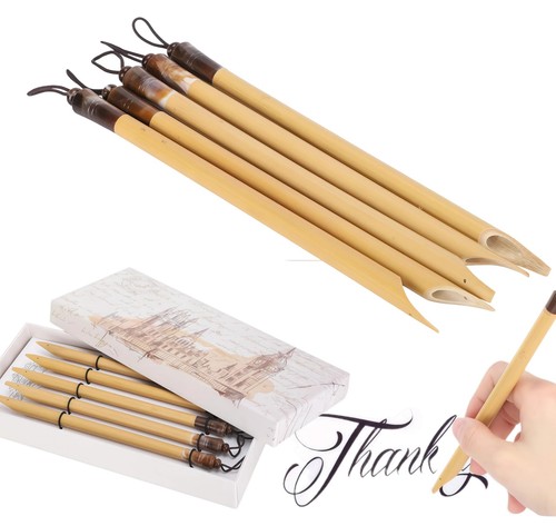 5pcs calligraphy dip - 5pcs,