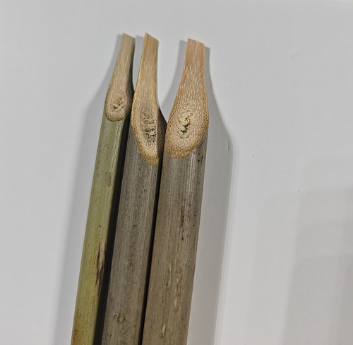 Pcs handmade reed - pcs, bamboo