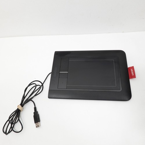 Wacom cth 460 - cth-460, bamboo