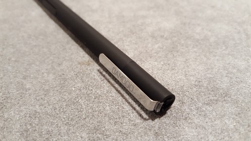 Read bamboo ink - bamboo, smart