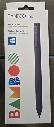 Bamboo ink smart stylus - smart,