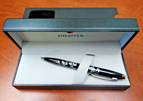 Sheaffer 100 friends winter - friends, of