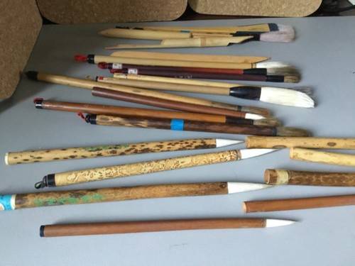 Chinese japanese vintage - 18,