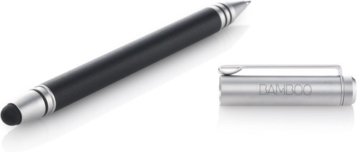 Wacom bamboo stylus duo - wacom,